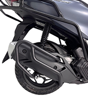 PCX Koruma Demiri 2025