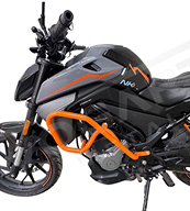 Cf Moto NK 250 Motor Bloğu Koruma Demiri