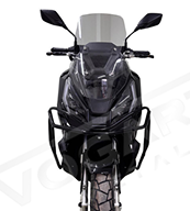 Kanuni Seha 250 Koruma Demiri