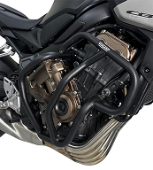 CB650R Koruma Demiri