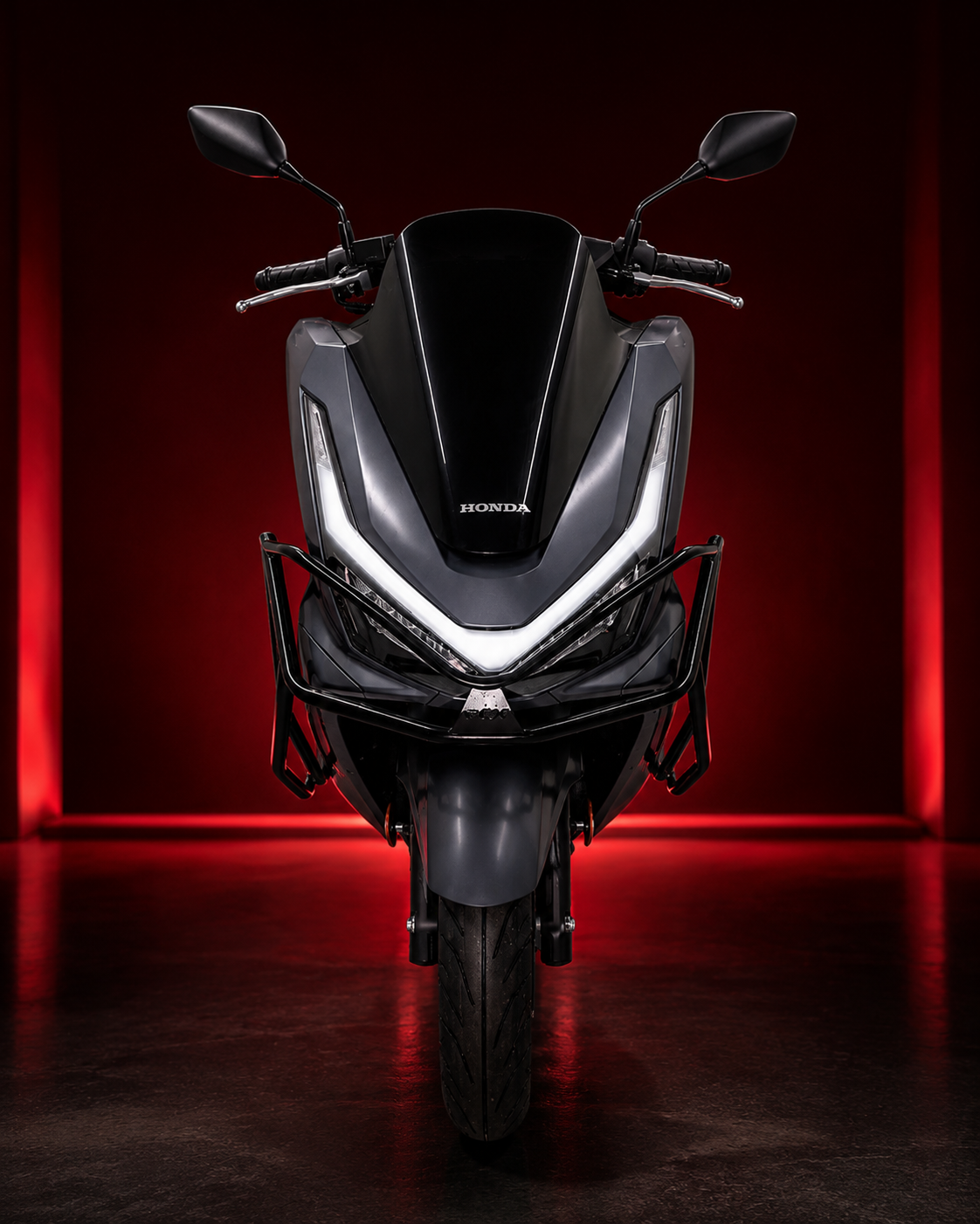 Scooter