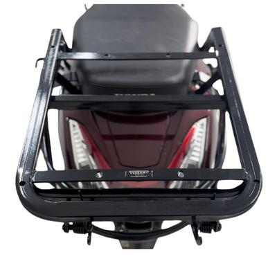 ACTİVA 125 Damperli Çanta Demiri