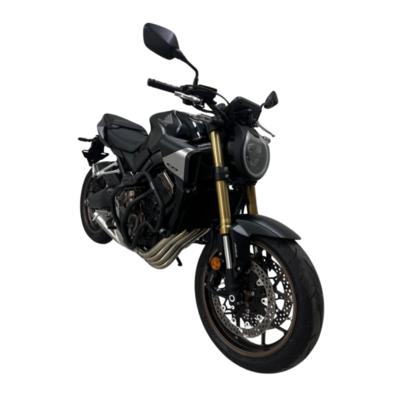 CB650R Koruma Demiri
