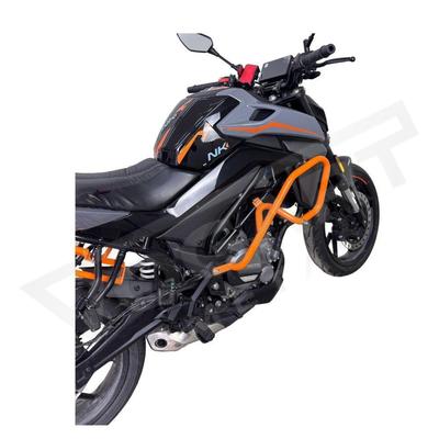 CF NK 250 Motor Bloğu Koruma Demiri