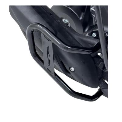 DİO 125 Egzoz Koruma Demiri