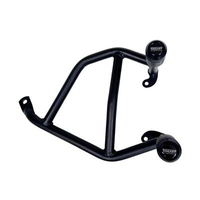 Dominar 250 Blok Koruma Demiri