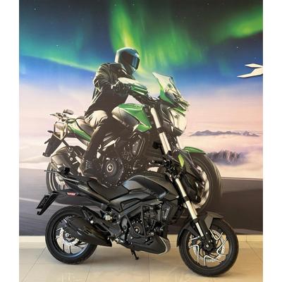 Dominar 400 Blok Koruma Demiri