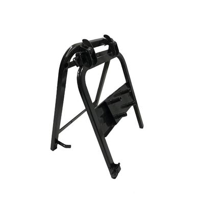 Honda 2025 PCX Damperli Çanta Demiri