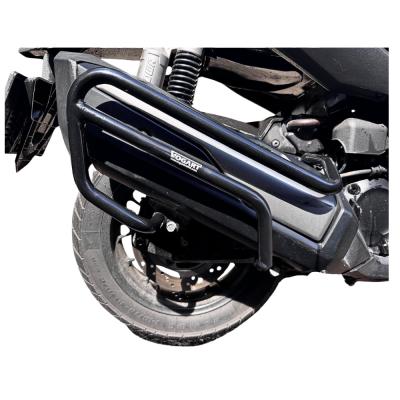 Honda ADV 350 Egzoz Koruma Demiri