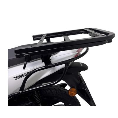 Honda Dio Damperli Çanta Demiri