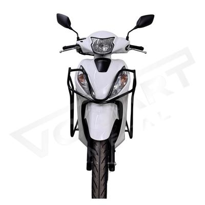 Honda Dio Koruma Demiri Takımı