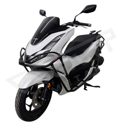 Honda Pcx 125 2021-2024 Uyumlu Koruma Demiri Takımı