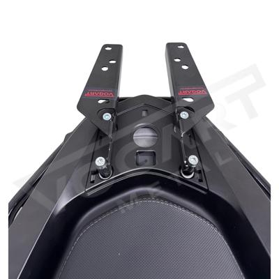 Honda Pcx 125 2021-2024 Uyumlu Topcase Bağlantı Aparatı