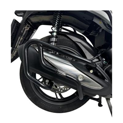 Honda SH125i  Egzoz Koruma Demiri