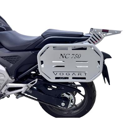 NC 750 YAN ÇANTA BAĞLAMA APARATI (2025)