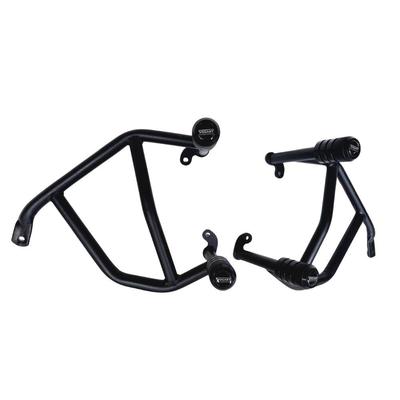 NS 200 Blok Koruma Demiri