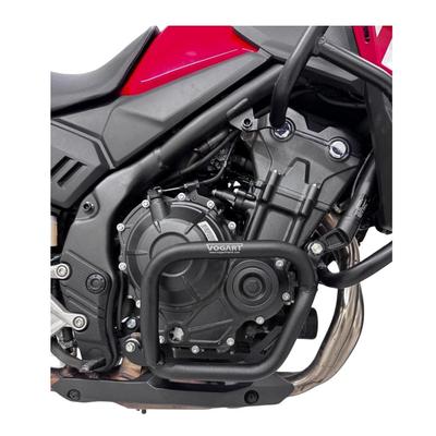 NX 500 Blok Koruma Demiri 