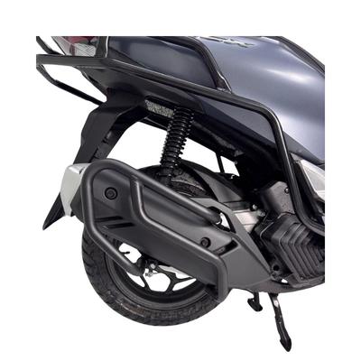 PCX Egzoz Koruma Demiri 