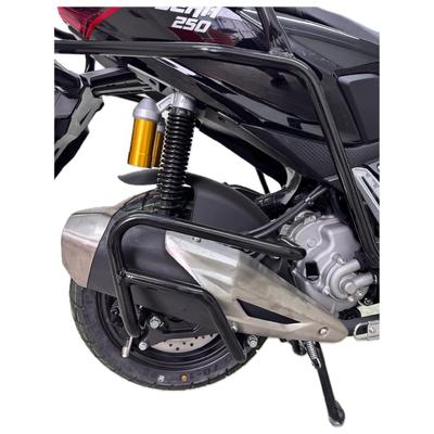 Seha 150 Egzoz Koruma Demiri