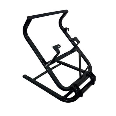 Spacy 110 Damperli Çanta Demiri