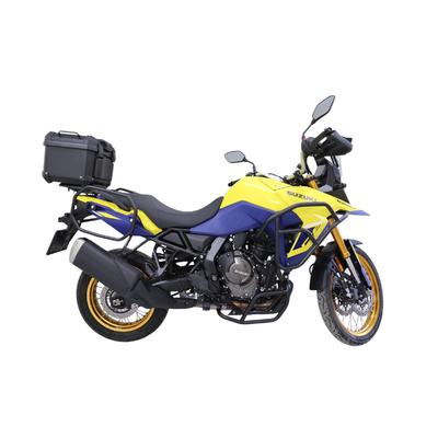 SUZUKİ STROM 800 DE BLOCK KORUMA DEMİRİ