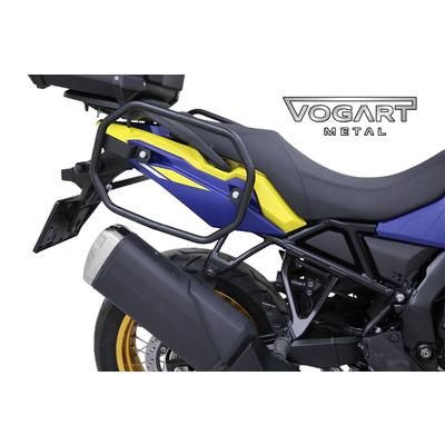 SUZUKİ STROM 800 DE YAN ÇANTA DEMİRİ 