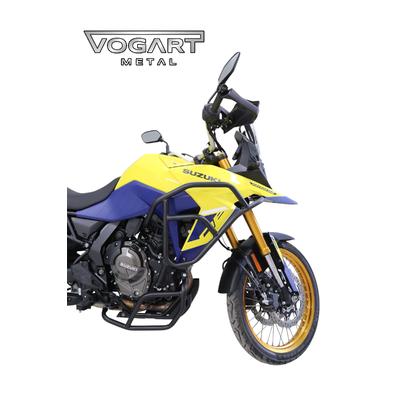 V STROM 800 DE Koruma Demiri 