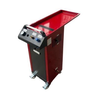 Yağ Tankı (30 lt)