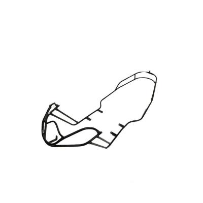 ACTİVA S Koruma Demiri