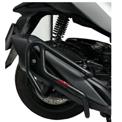 FORZA 250 Egzoz Koruma Demiri