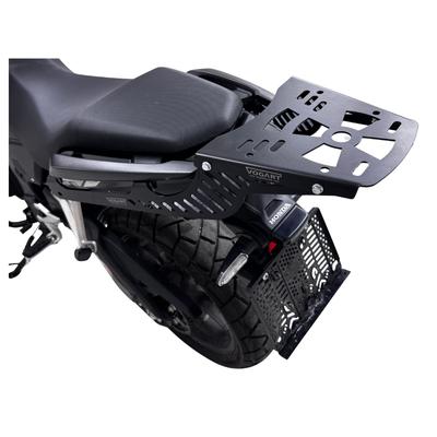 NX 500 Arka Çanta Demiri