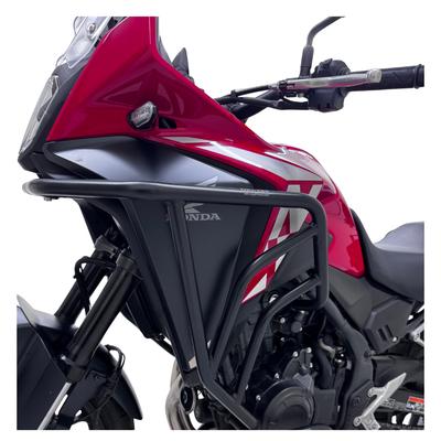 NX 500 Koruma Demiri