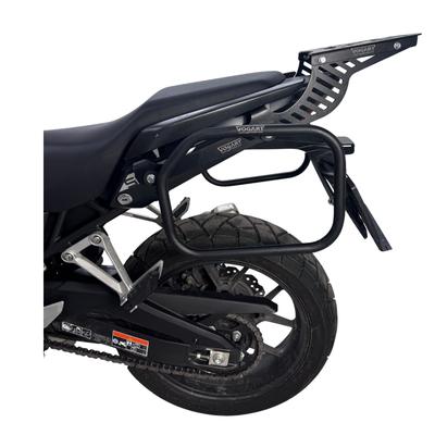 NX 500 Yan Çanta Bağlantı demiri