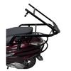 ACTİVA 125 Damperli Çanta Demiri