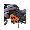 CF MOTO NK 250 Granaj Koruma Demiri