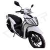 Honda Dio Koruma Demiri Takımı