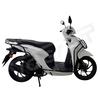 Honda Dio Koruma Demiri Takımı