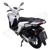 Honda Dio Koruma Demiri Takımı