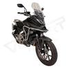 Honda NC 750 Koruma Demiri + Block koruma demiri