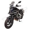 Honda NC 750 Koruma Demiri + Block koruma demiri