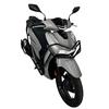 Honda SH125i Koruma Demiri