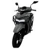 Honda SH125i Koruma Demiri